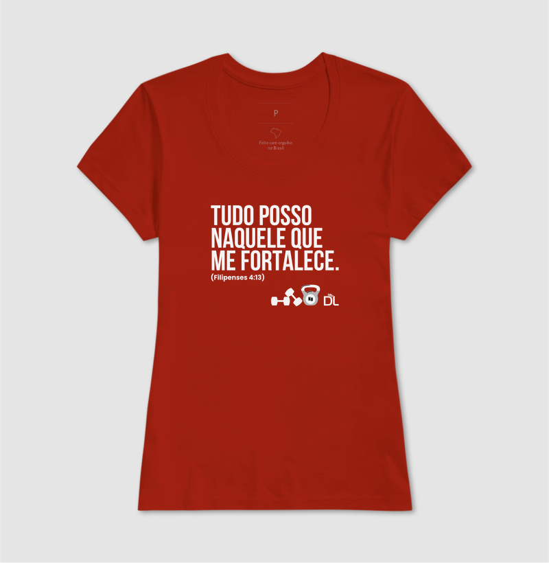 Tudo posso naquele que me fortalece - Imagem 14