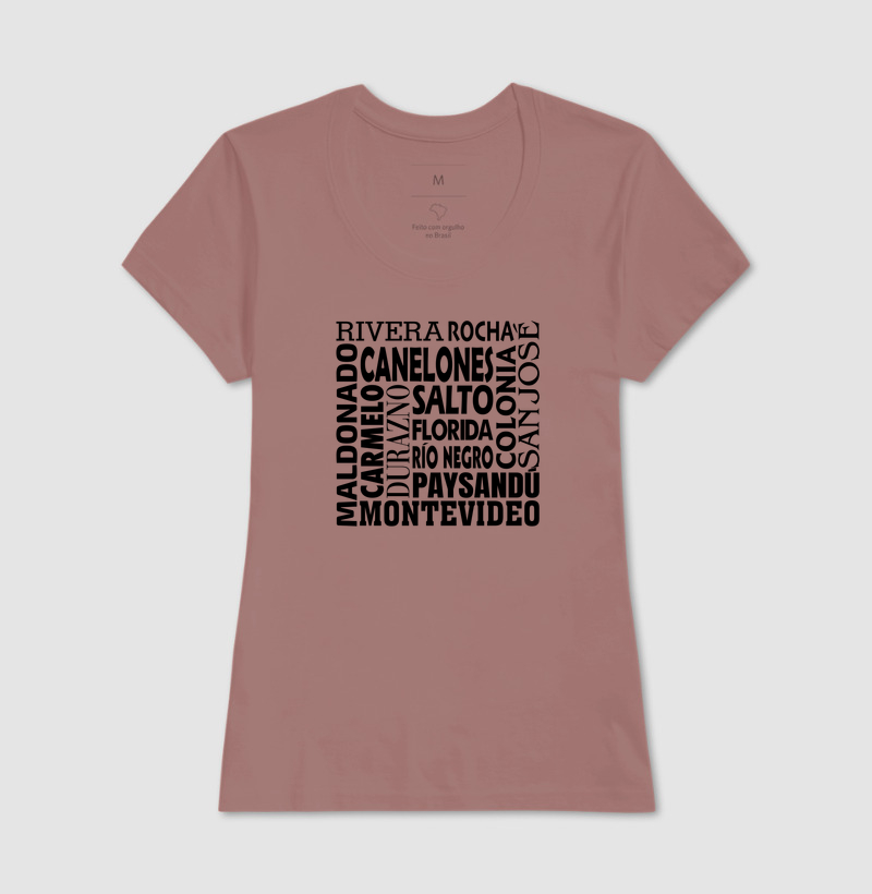 Camisa 16