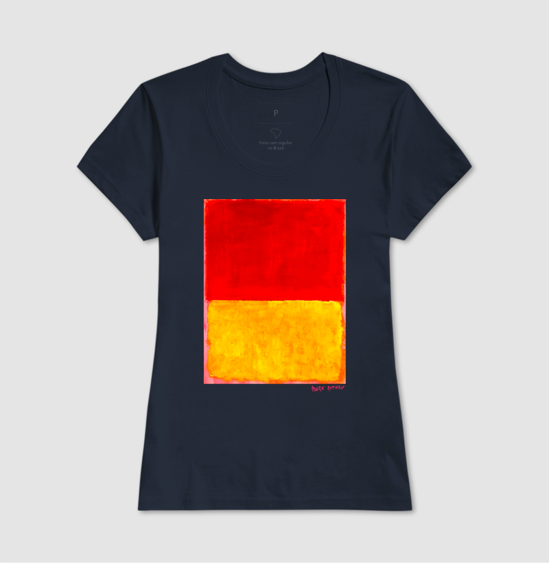 Untitled (1969) -  Rothko - Imagem 7