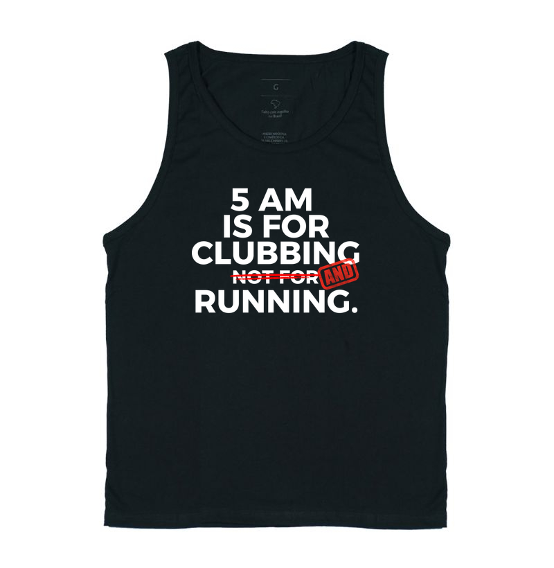  5AM Hybrid Athlete (regata) - Imagem 3