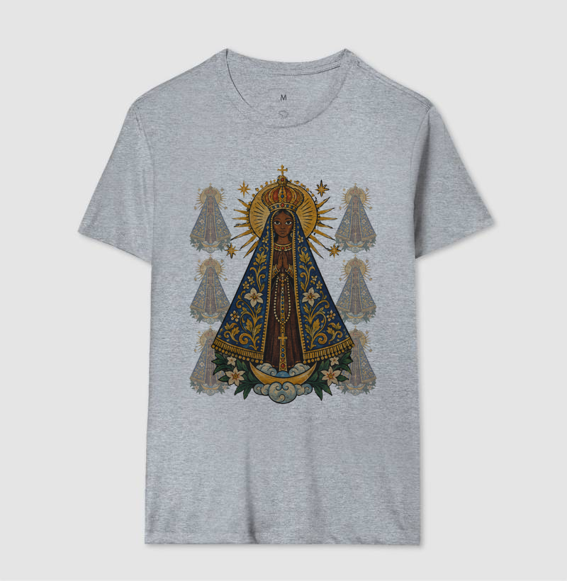 Nossa Senhora Aparecida - Imagem 8