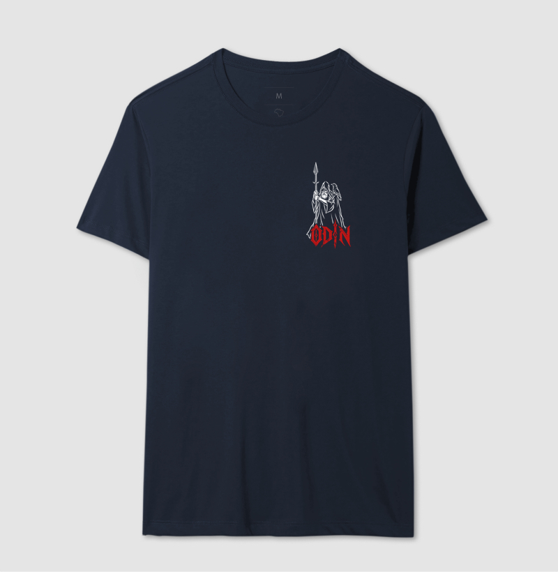 Odin Minimalista - Imagem 9