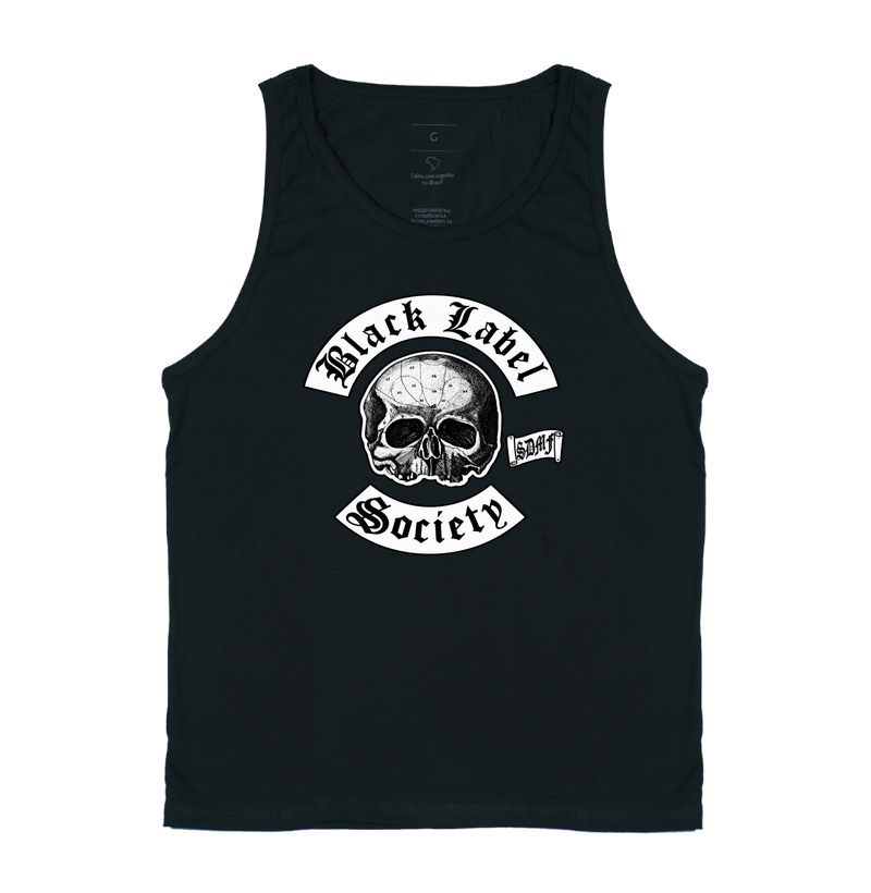 Black Label Society - Imagem 3