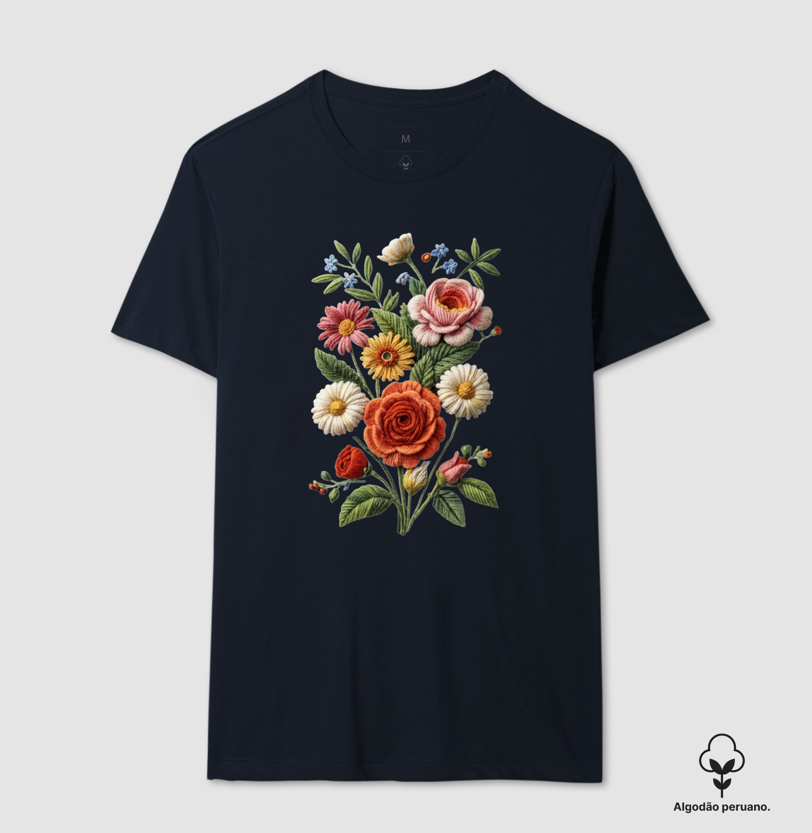 Jardim de Rosas - Imagem 6