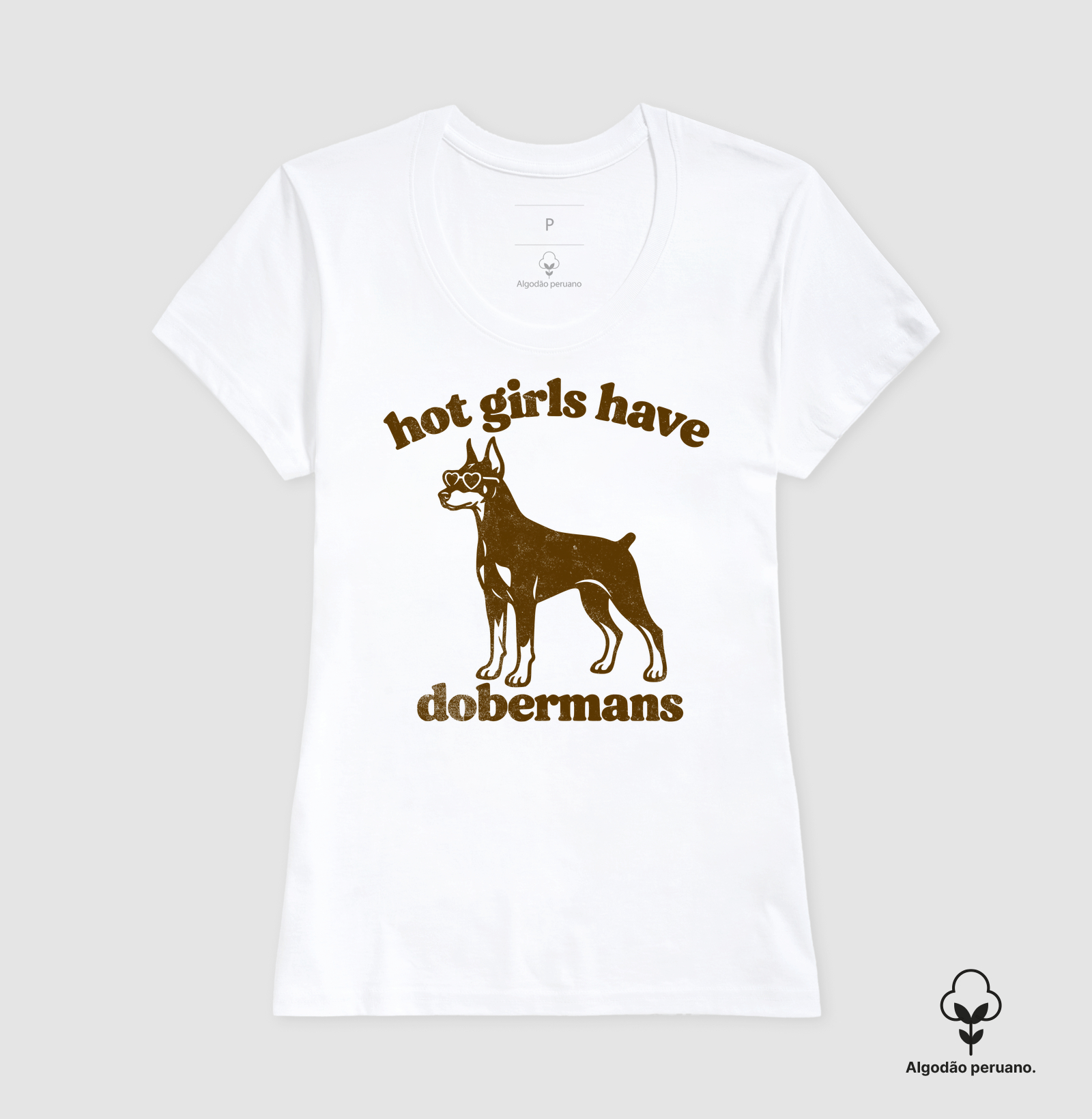 Hot girls have dobermans - Imagem 3