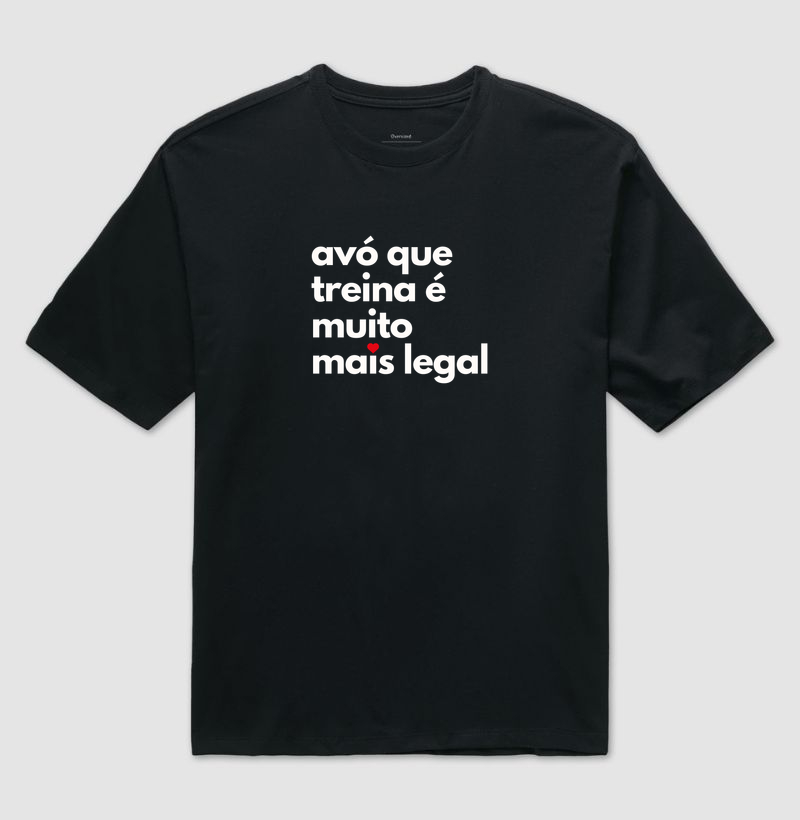 Avó que treina - Imagem 2