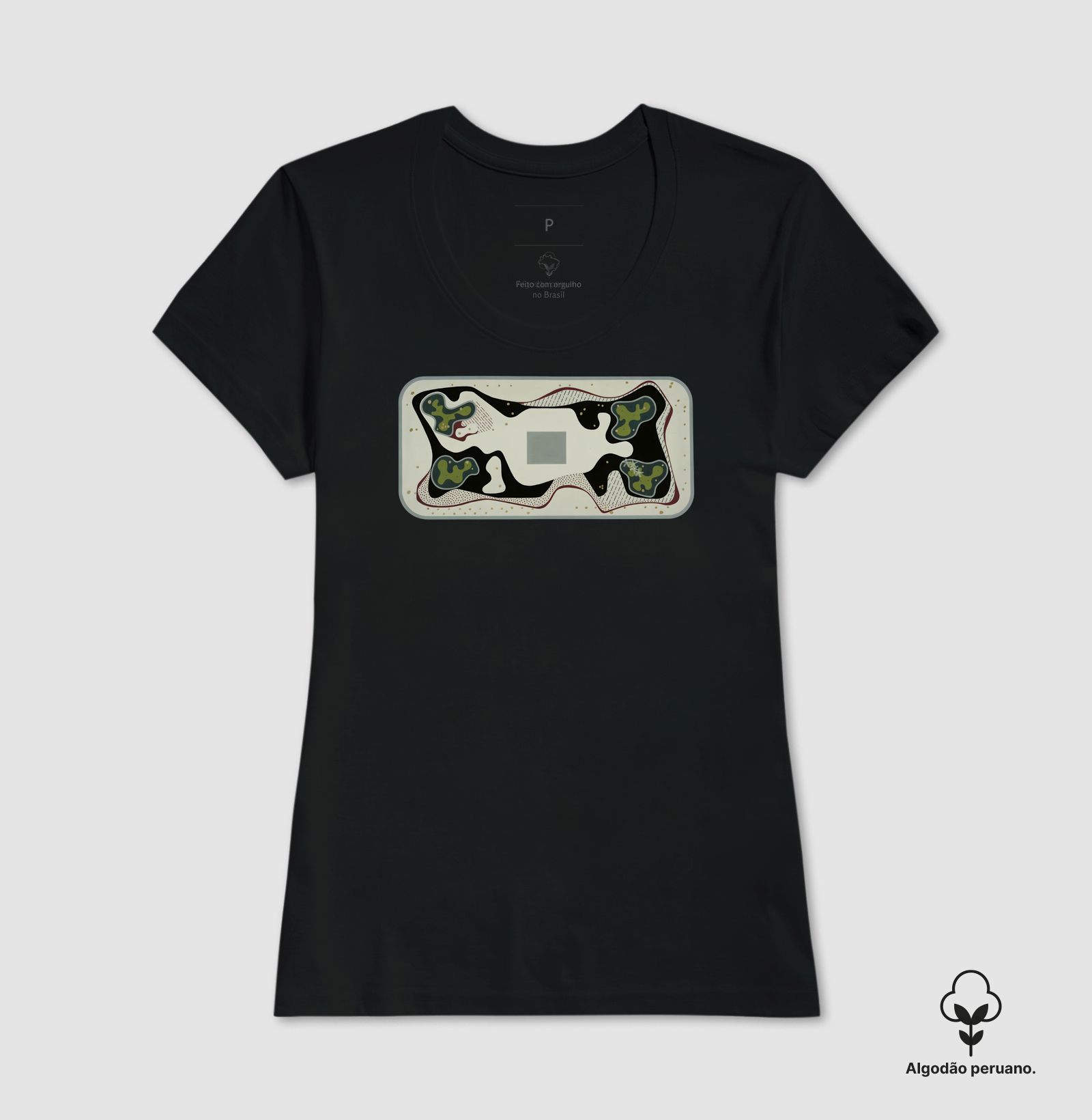 Camisa 1