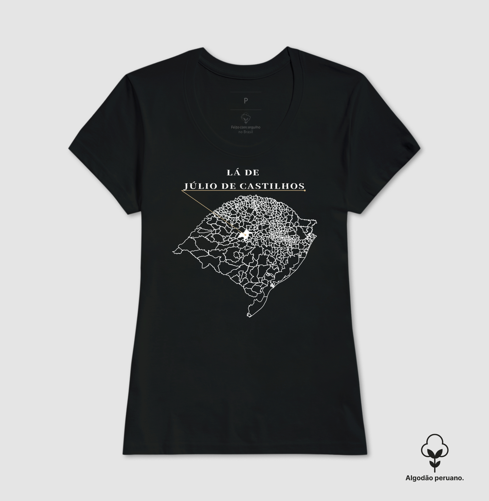 Camisa 1