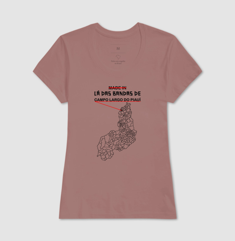 Camisa 15