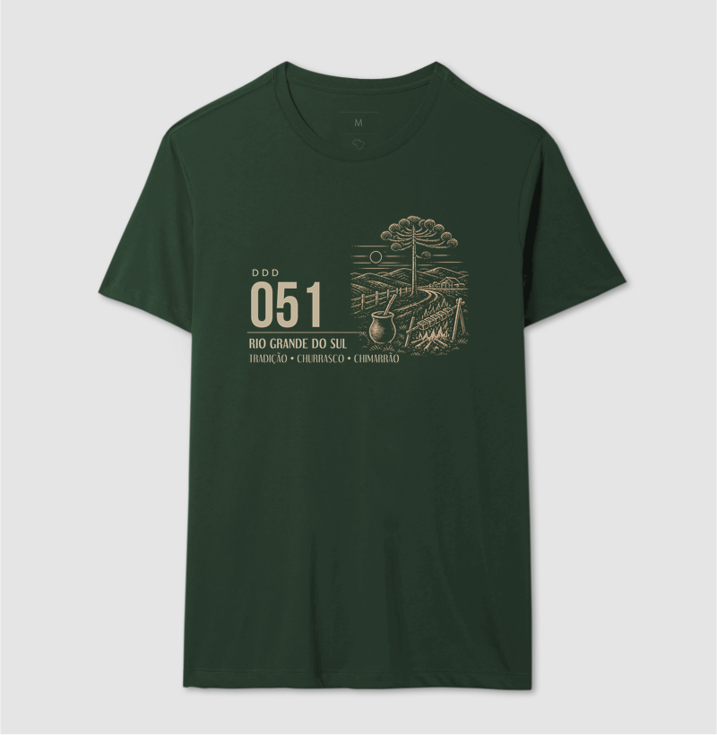 Camisa 11