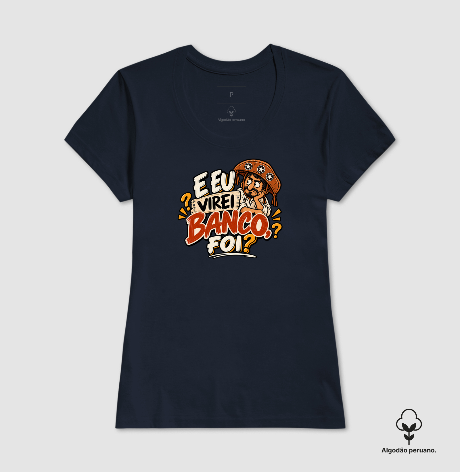 E eu virei banco, foi? - Imagem 7