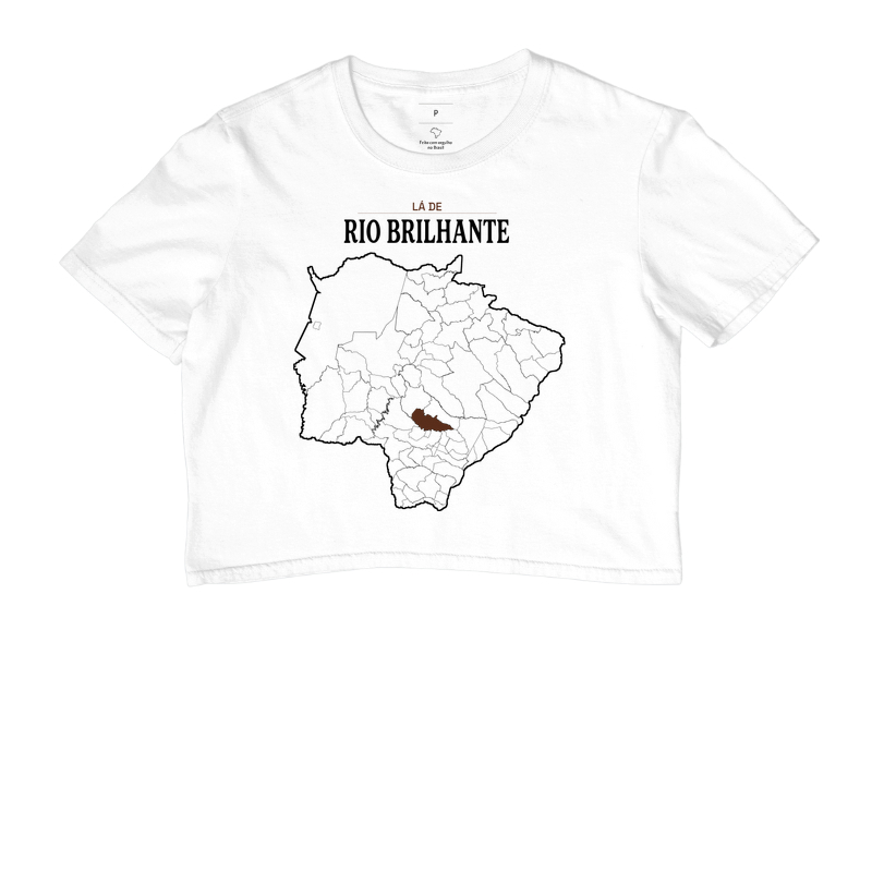Rio Brilhante | Território MS - Imagem 3