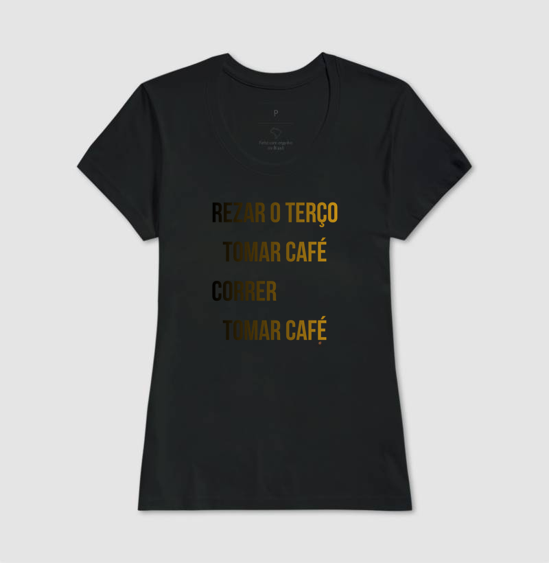 CAFÉ E CORRIDA - Imagem 5
