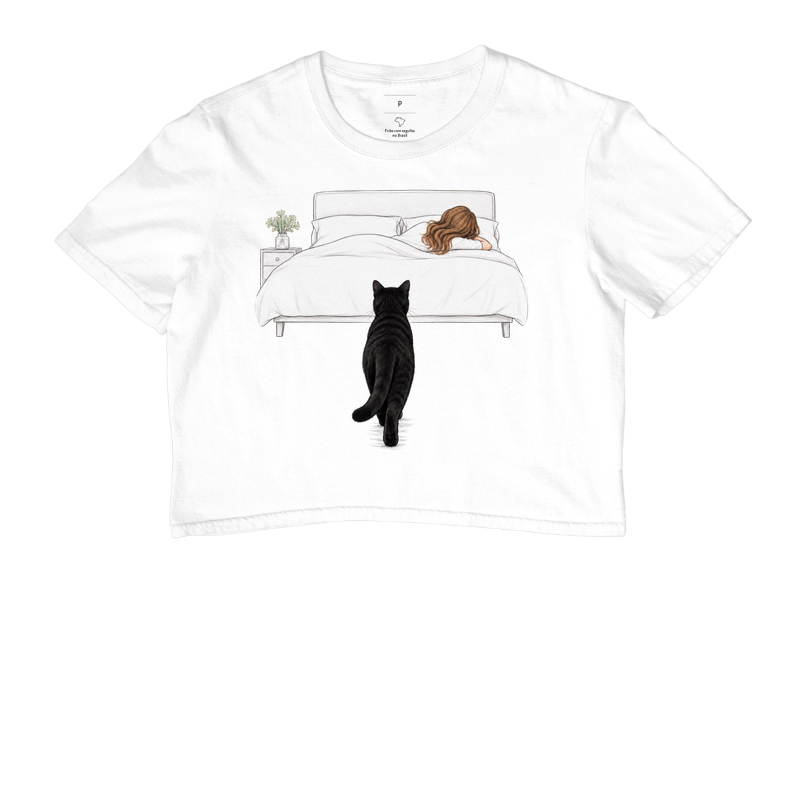 Meu Lugar na Cama - Imagem 3