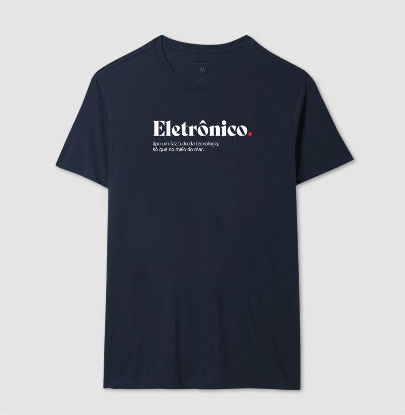 Eletrônico - Imagem 5