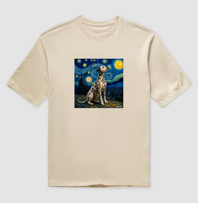 Dálmata Estrelado 🌙✨🐾 - Imagem 6