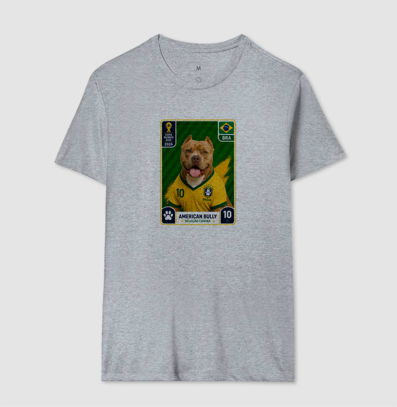 Camisa 7
