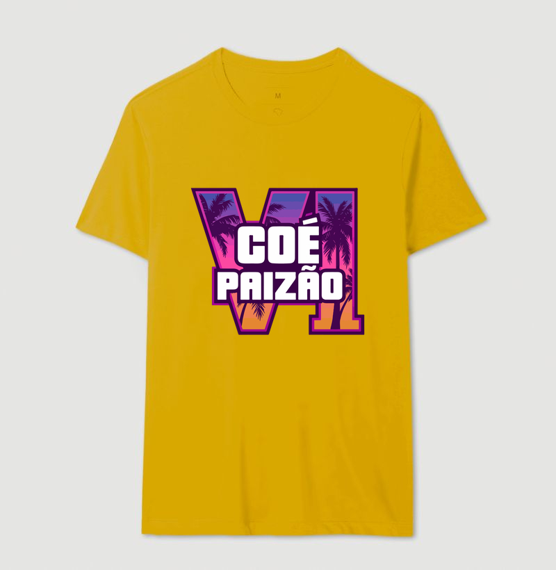 Camisa 13