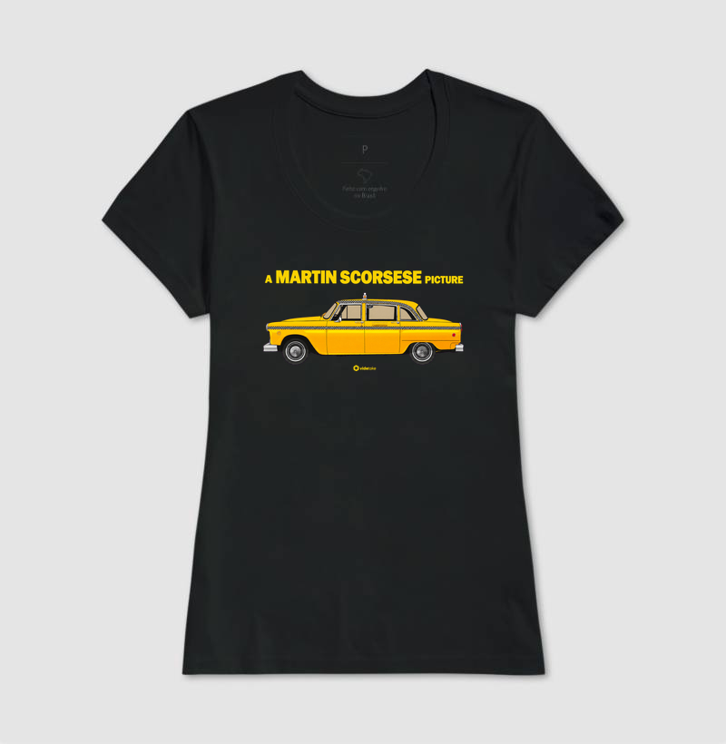 A Martin Scorsese Picture – Taxi Driver - Imagem 3