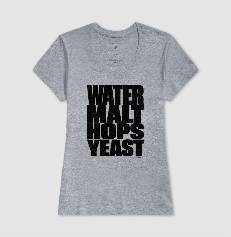 Water, Malt, Hops, Yeast - Imagem 9