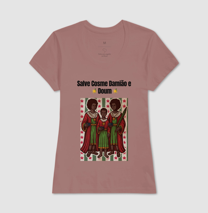 Camisa 19