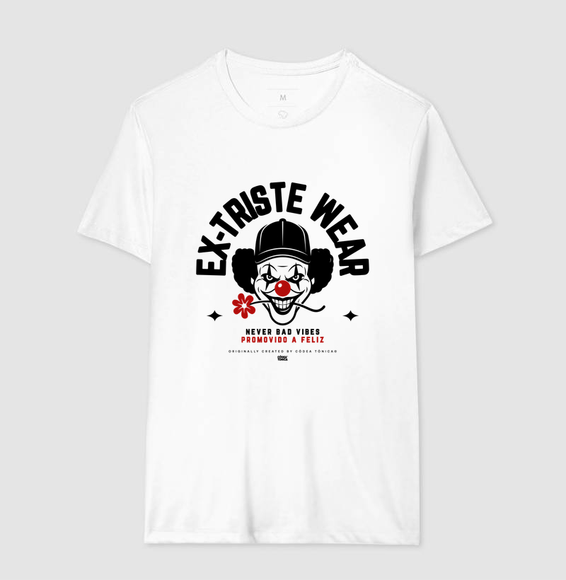 Ex-triste wear - Imagem 4