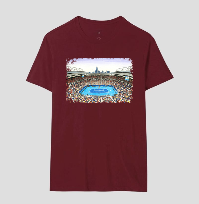 Camisa 15