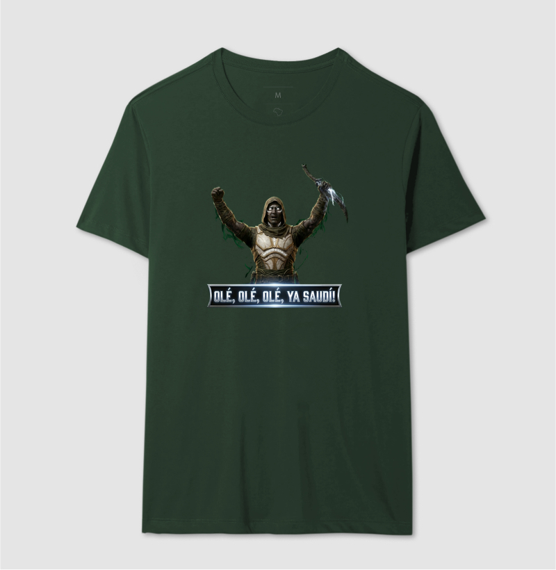 Camisa 12