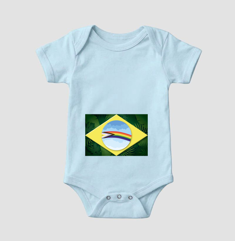 Brasil com orgulho - Imagem 4