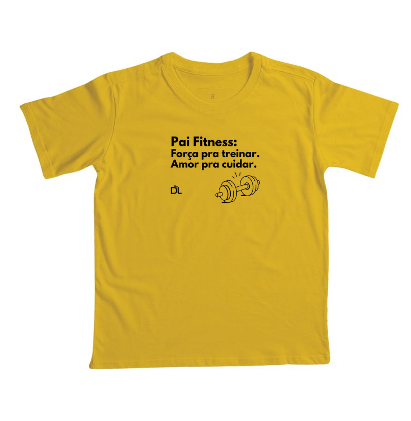 Pai Fitness Força e Amor - Imagem 7