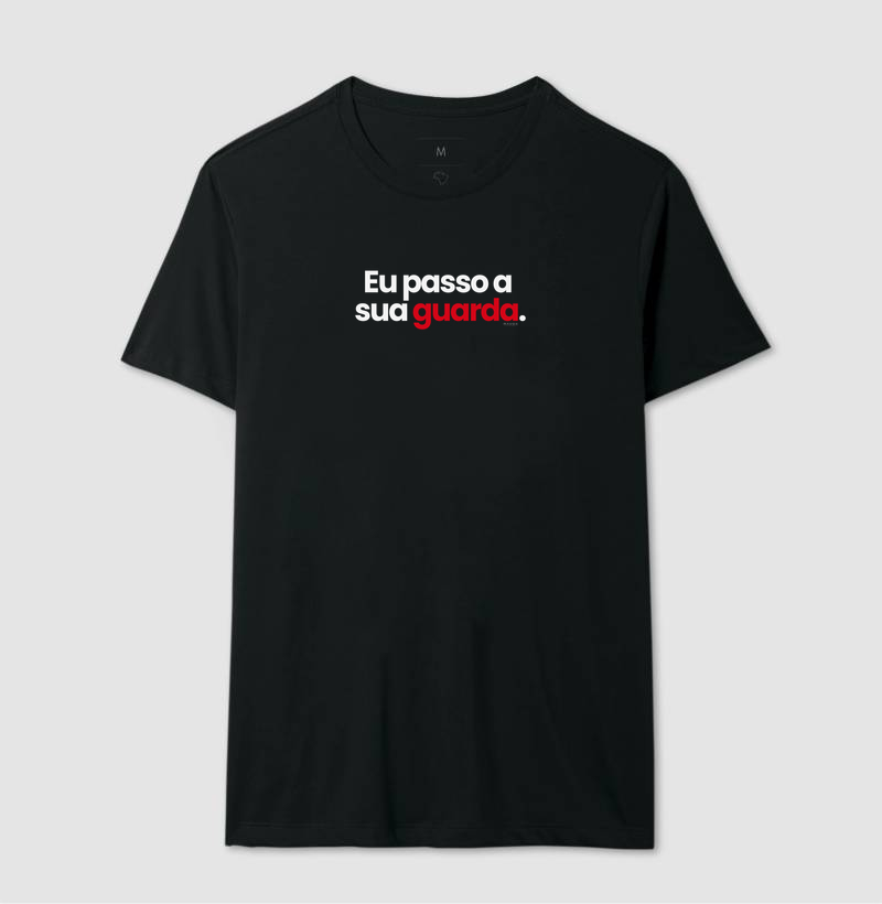Eu Passo a Sua Guarda - Imagem 5