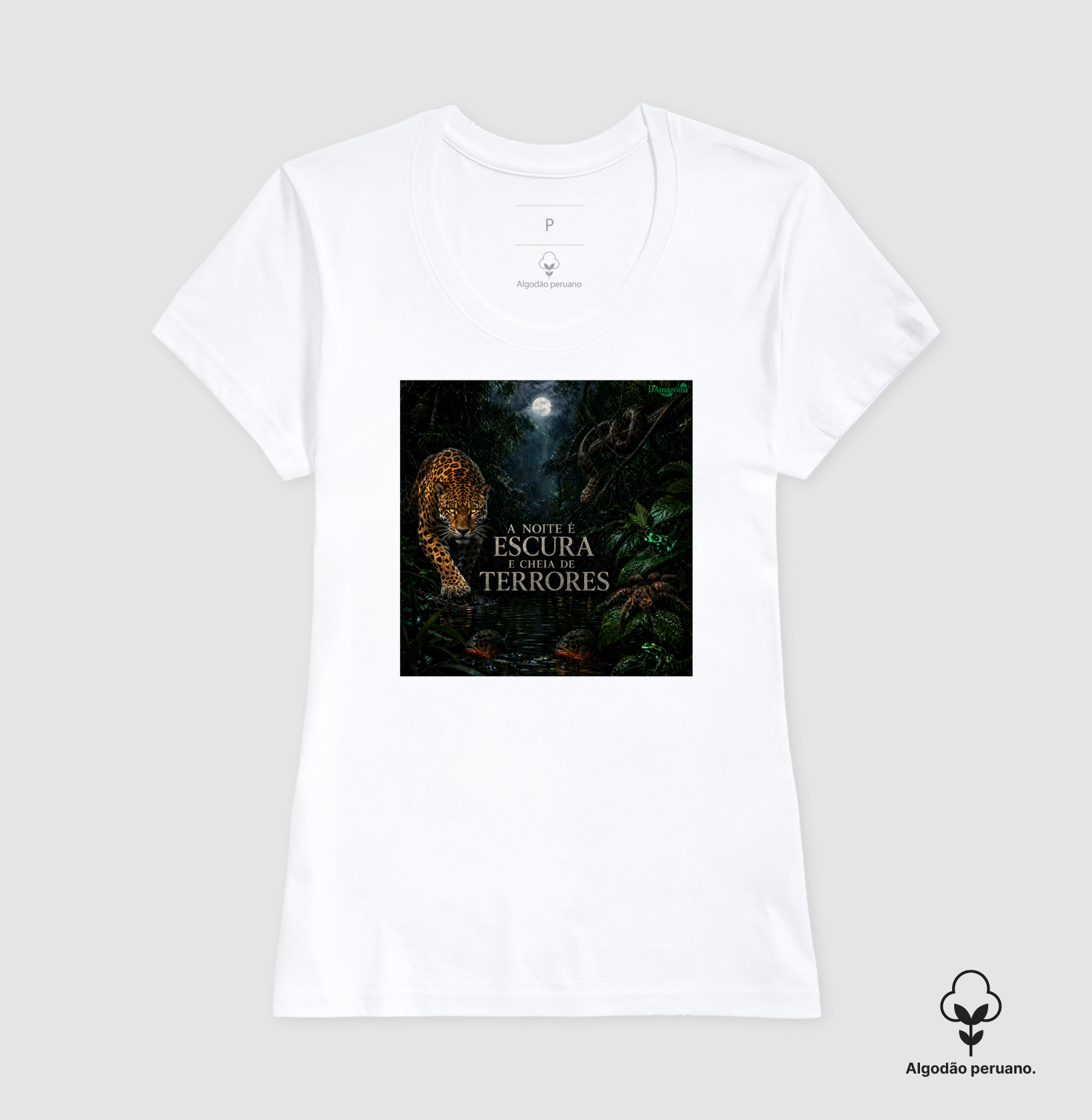 Camisa 1