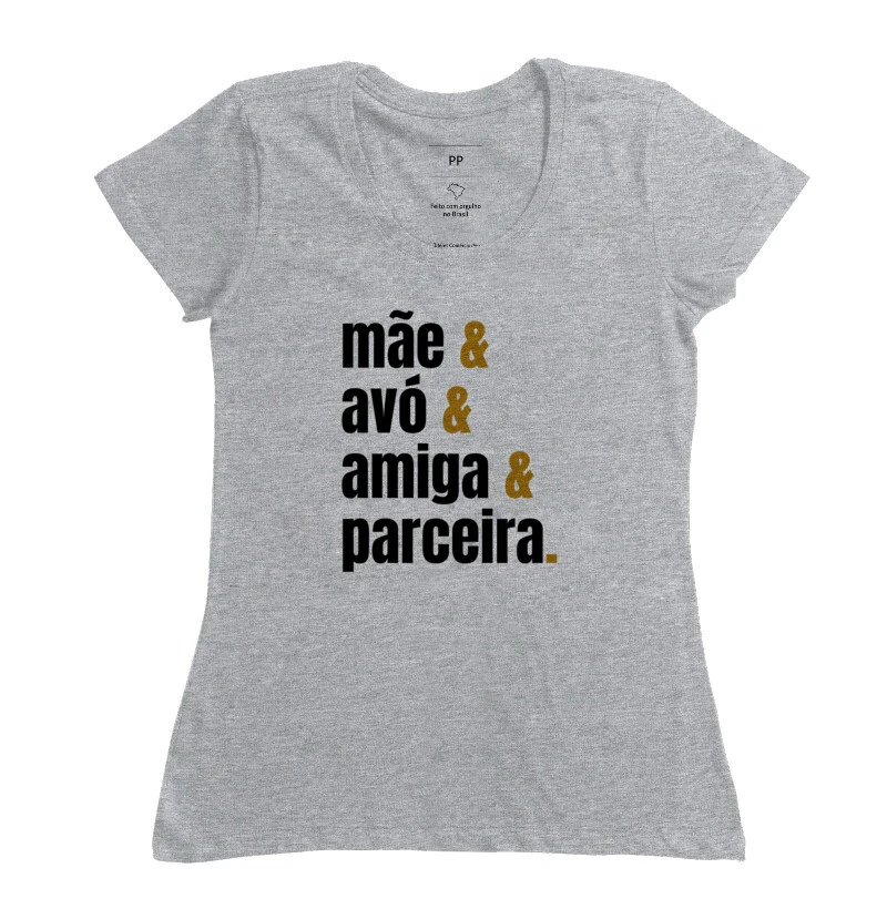 Mãe e avó - Imagem 9