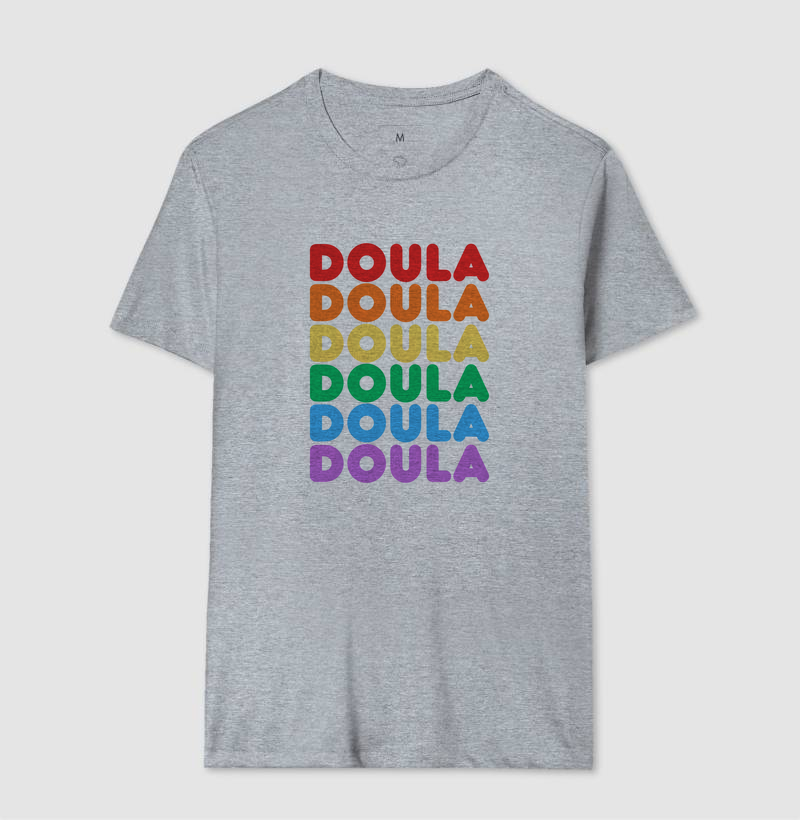 DOULA Rainbow - Identidade e Pertencimento no Parto Humanizado - Imagem 10