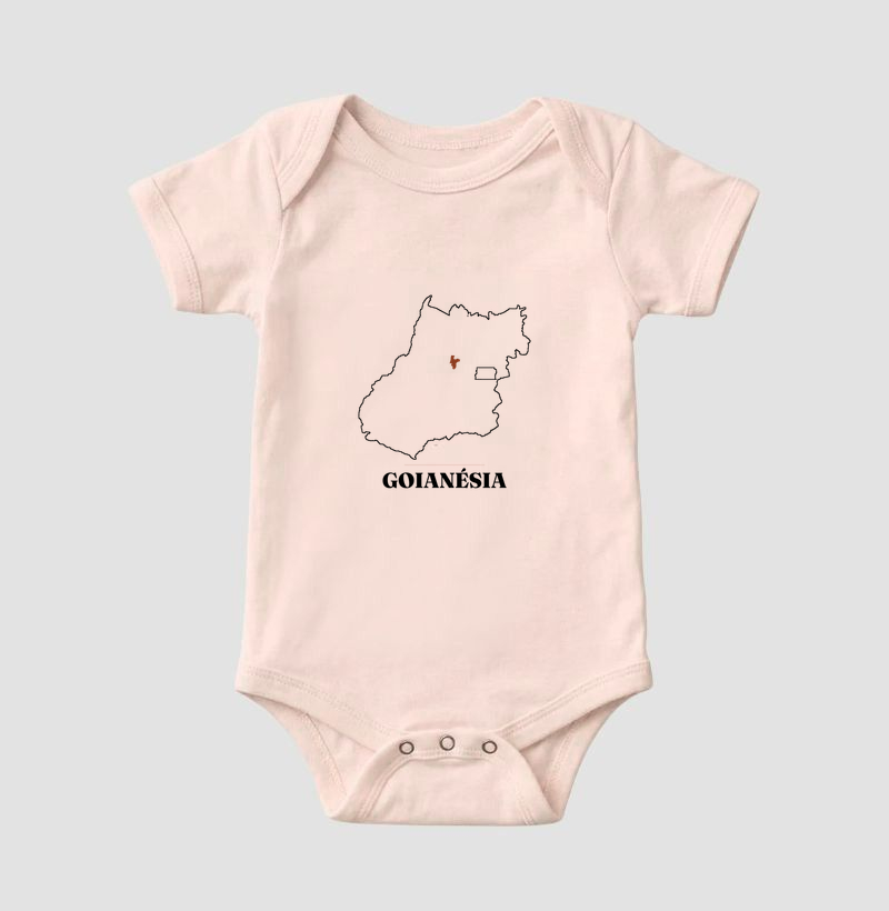 Goianésia | Traço GO - Imagem 5