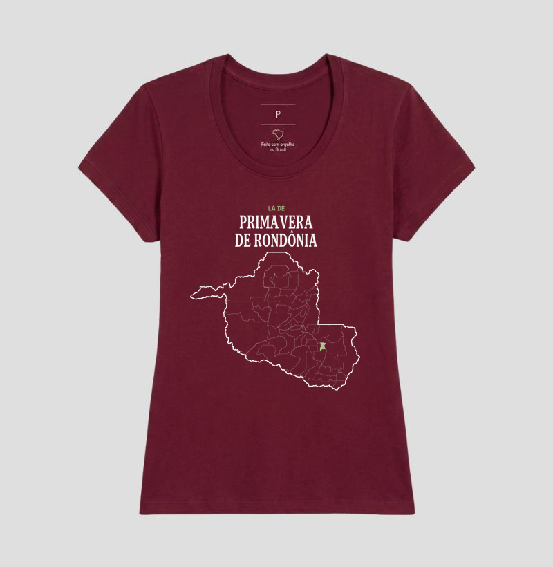Primavera de Rondônia | Território RO - Imagem 19