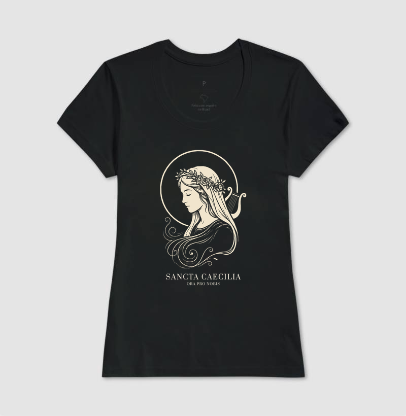 Santa Cecília - Ora pro Nobis - Imagem 6