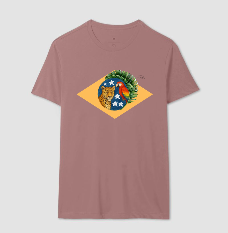 Bandeira com Borogodó - Imagem 10