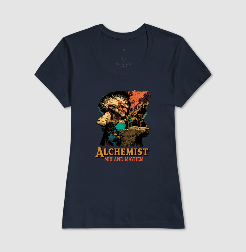 Alchemist - Mix and Mayhem - Imagem 8