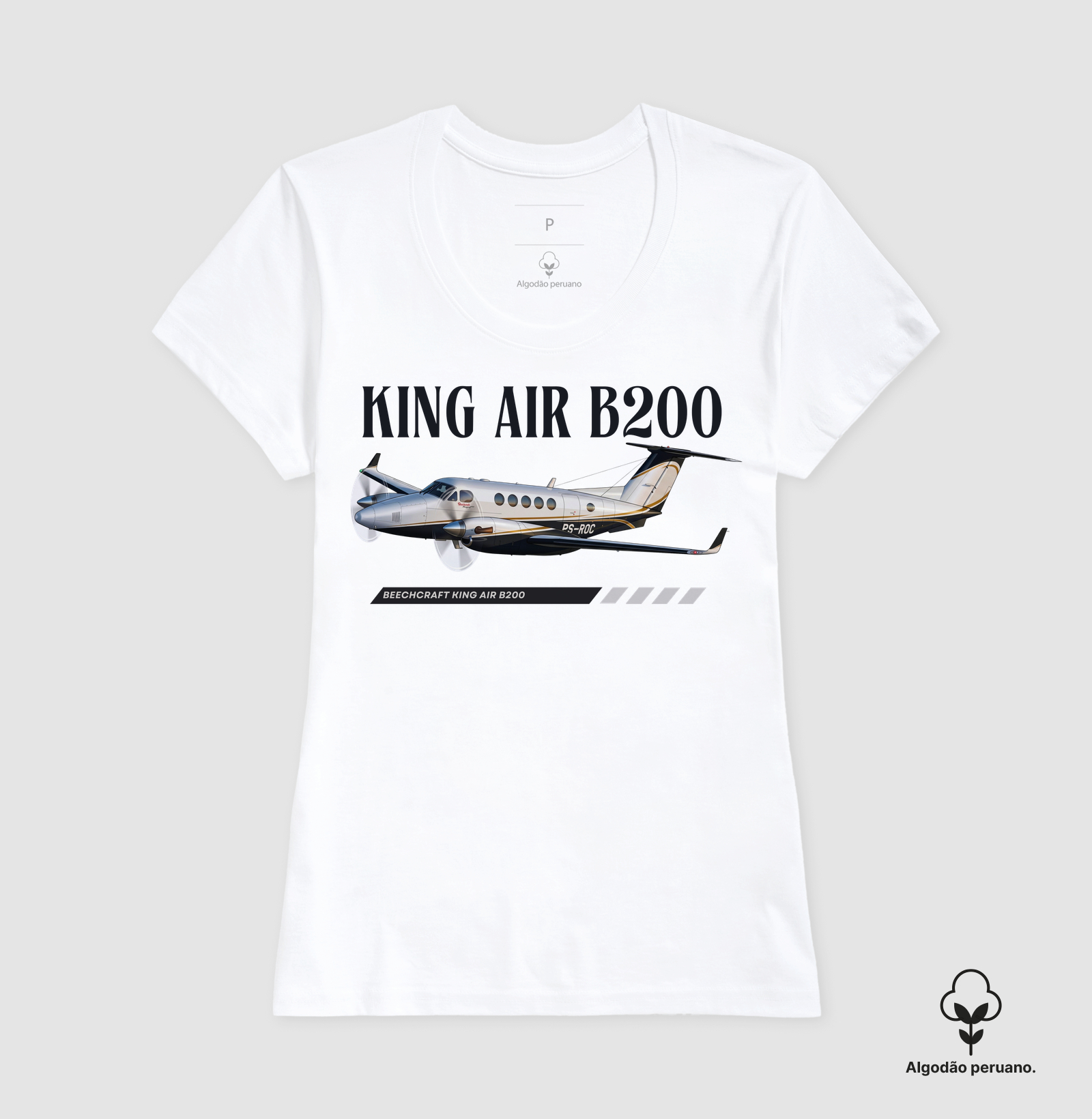 King Air B200 - Imagem 3
