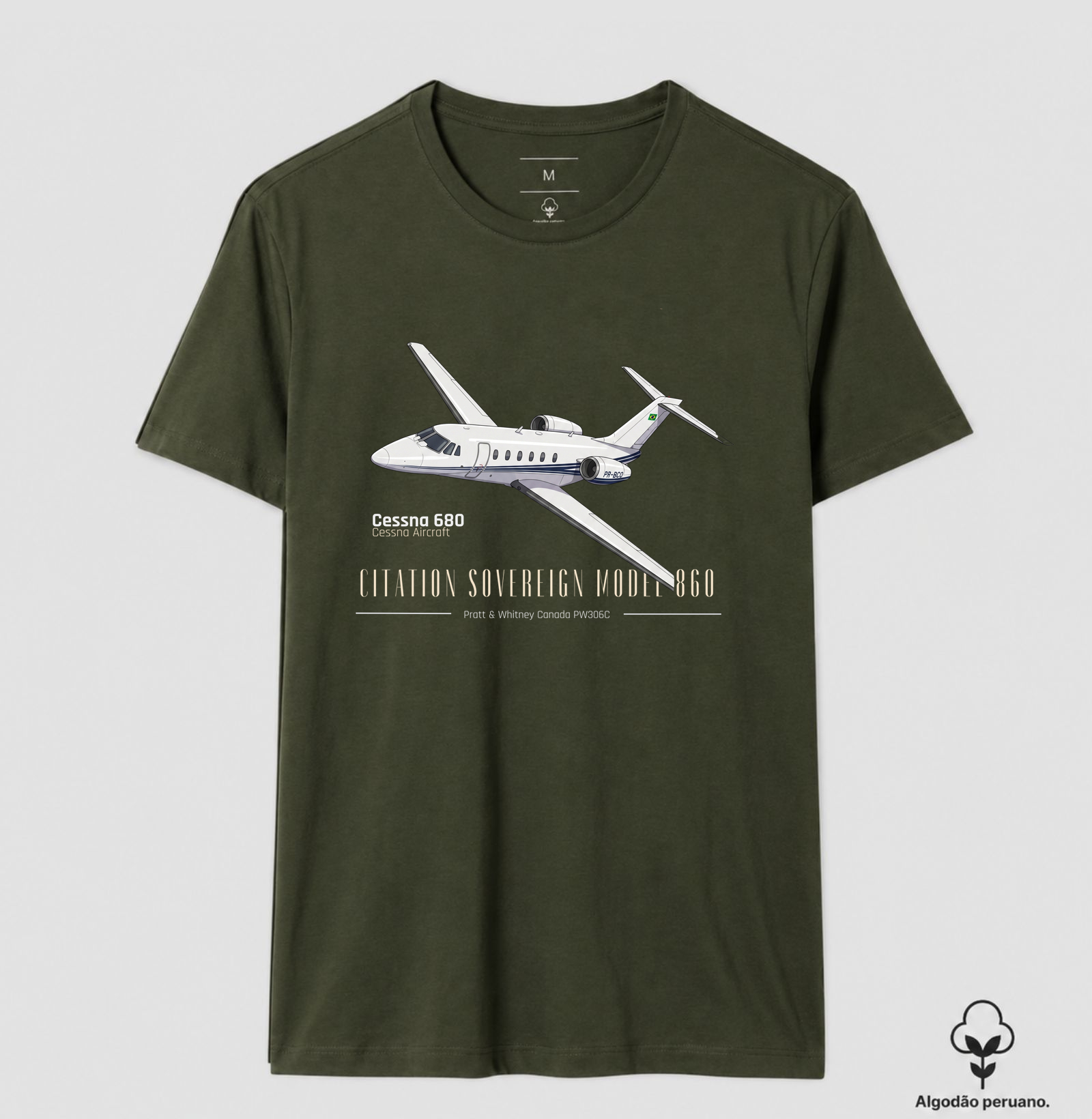 Camisa 7