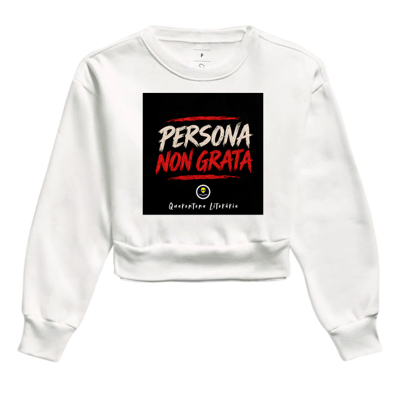 PERSONA NON GRATA - Imagem 3