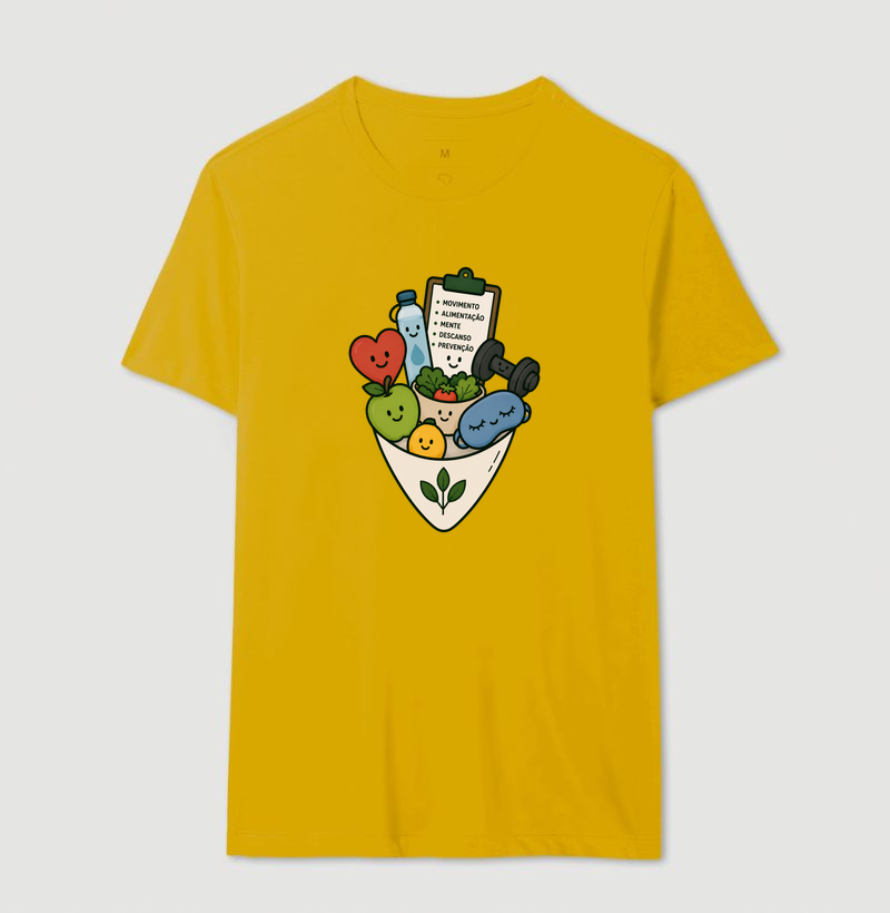 Camisa 11