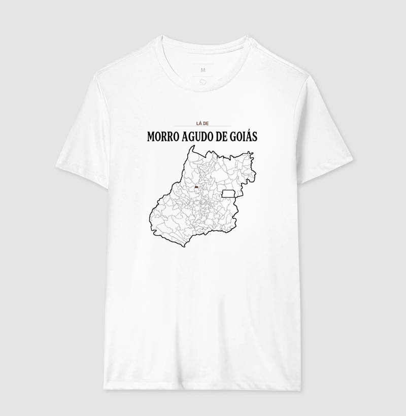 Morro Agudo de Goiás | Território GO - Imagem 4