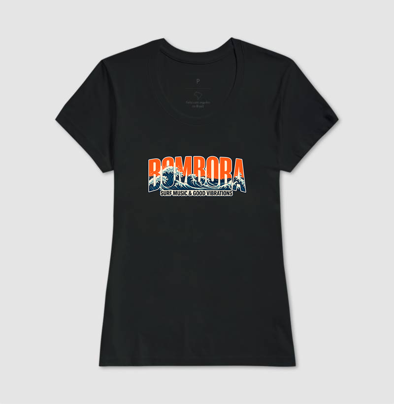 Bombora - Surf Music & Good Vibrations - Imagem 3