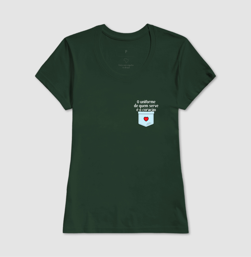 Camisa 10