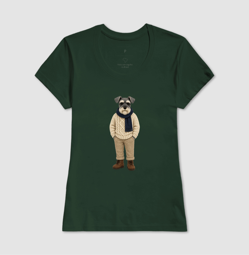 Camisa 12