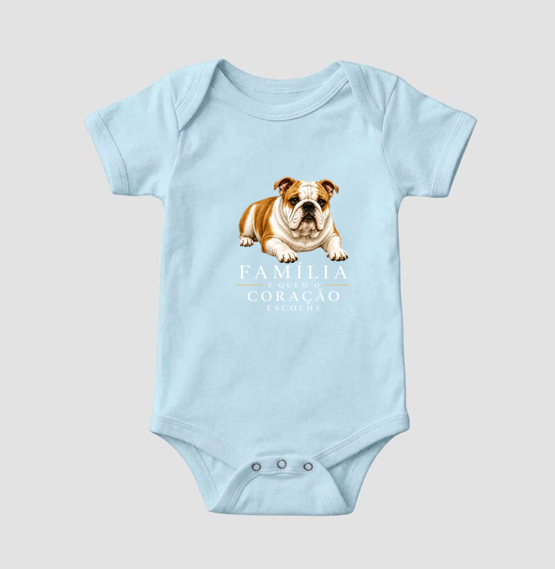 Bulldog (Buldogue) Inglês - Imagem 4