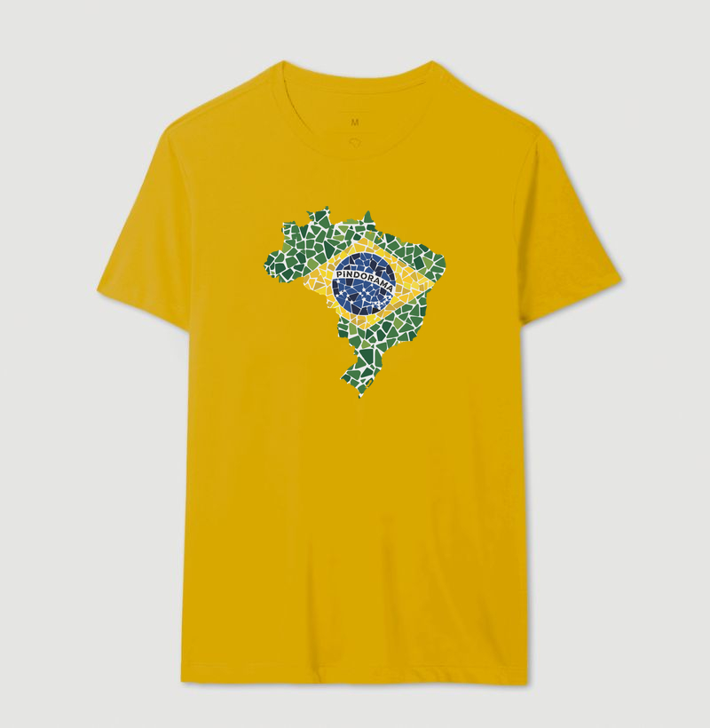 Camisa 13