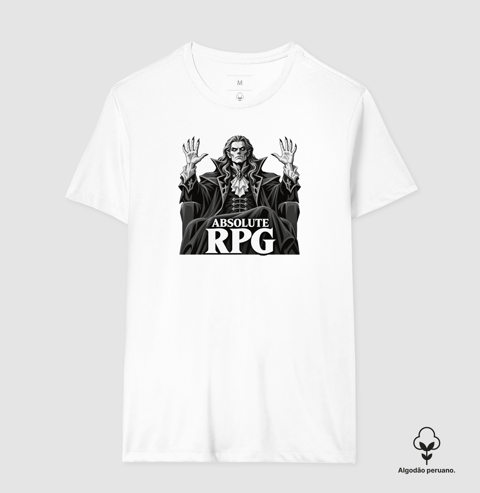 ABSOLUTE RPG - VAMPIRO - Imagem 7